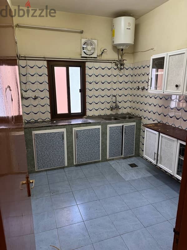 3 BHK LUXURY FLAT IN WADI AL KABIR NEER SHELL PETROL STATION 8