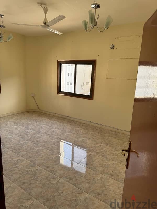 3 BHK LUXURY FLAT IN WADI AL KABIR NEER SHELL PETROL STATION 10