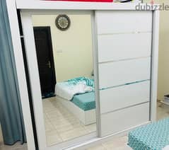 sliding door cupboard for sale