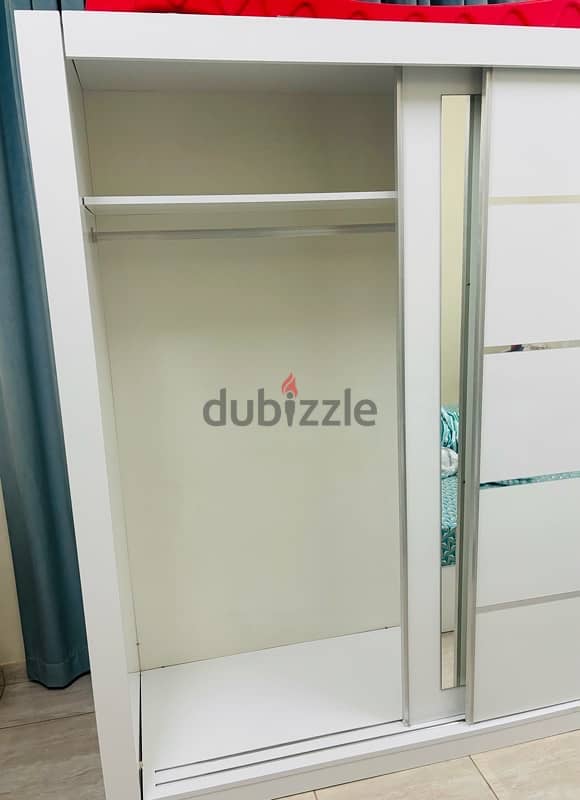 sliding door cupboard for sale 2