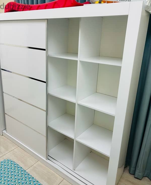 sliding door cupboard for sale 3