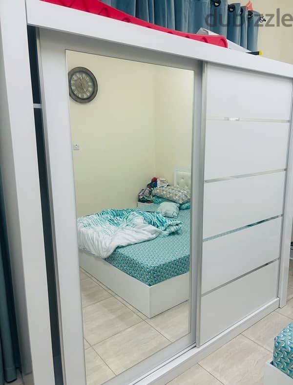 sliding door cupboard for sale 5