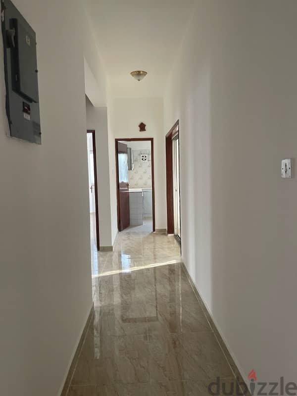 Apartment For Rent In Wadi AL Kabir 0