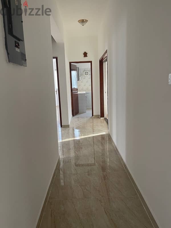 Apartment For Rent In Wadi AL Kabir 1