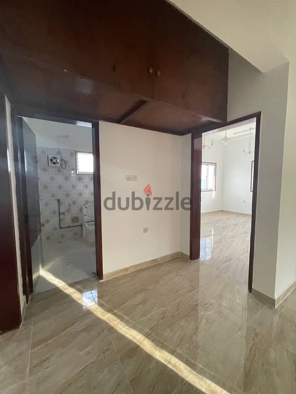 Apartment For Rent In Wadi AL Kabir 3