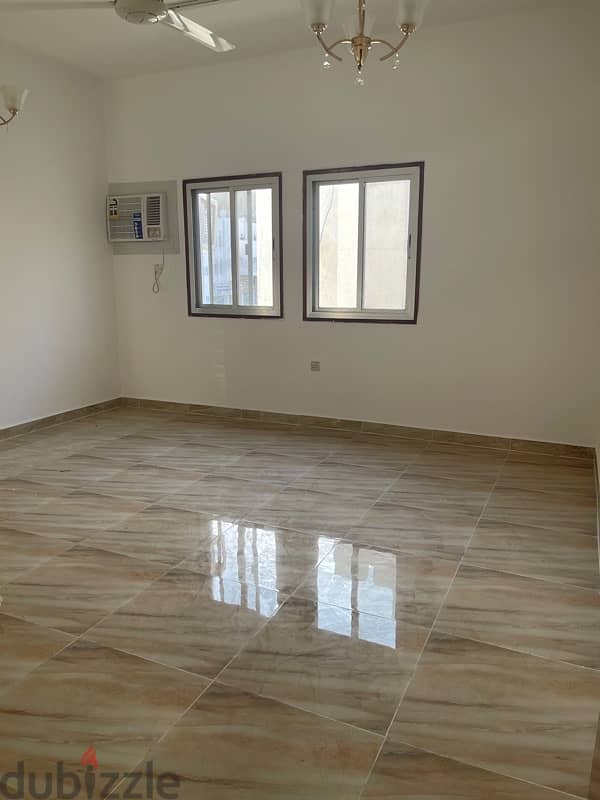 Apartment For Rent In Wadi AL Kabir 4