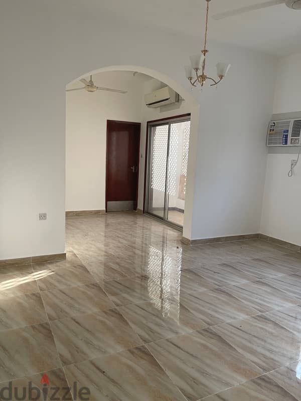 Apartment For Rent In Wadi AL Kabir 5