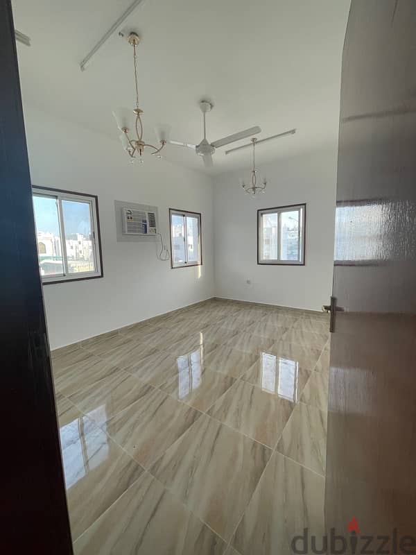 Apartment For Rent In Wadi AL Kabir 12