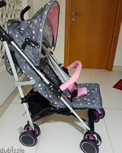 kids stroller for sale mint condition