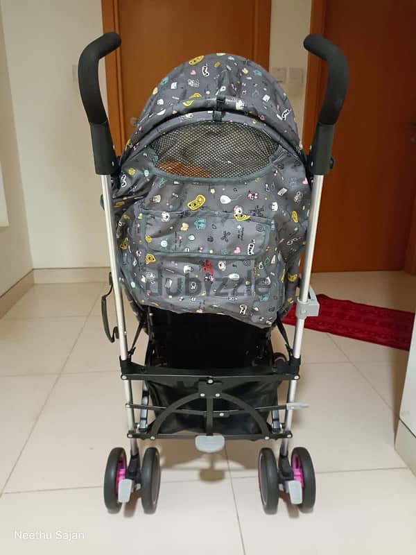 kids stroller for sale mint condition 2