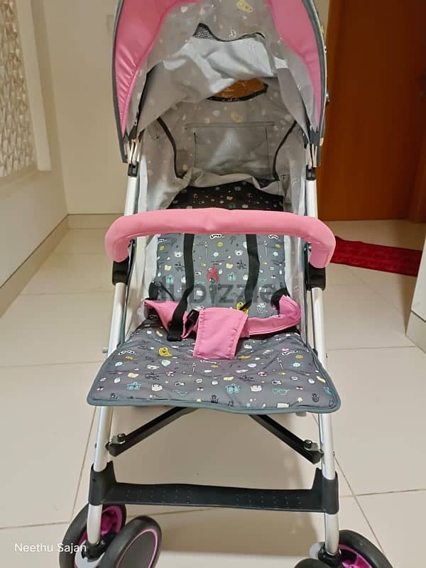 kids stroller for sale mint condition 3