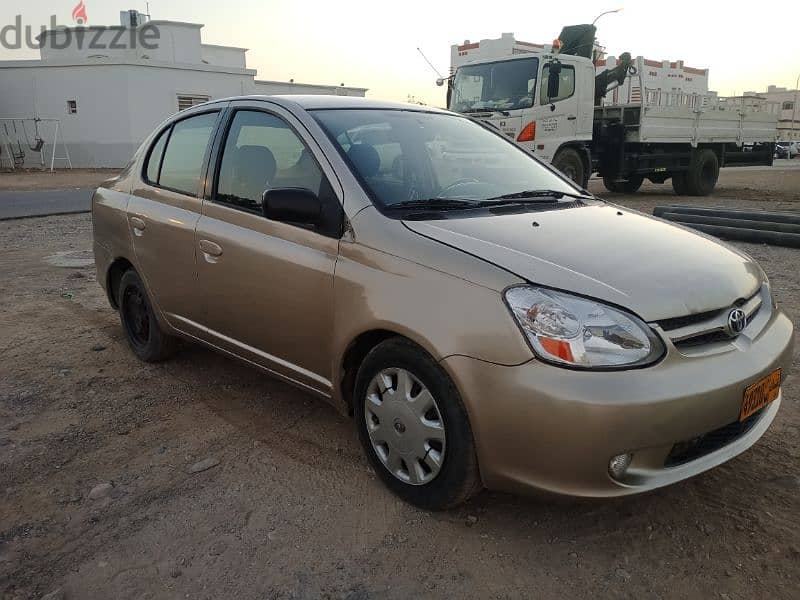 Toyota Echo 2004.96281812 0