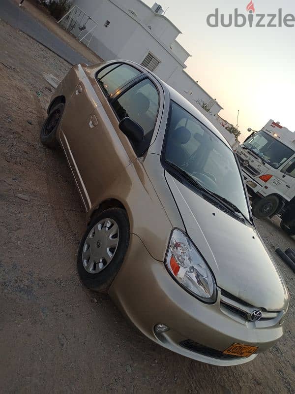 Toyota Echo 2004.96281812 3