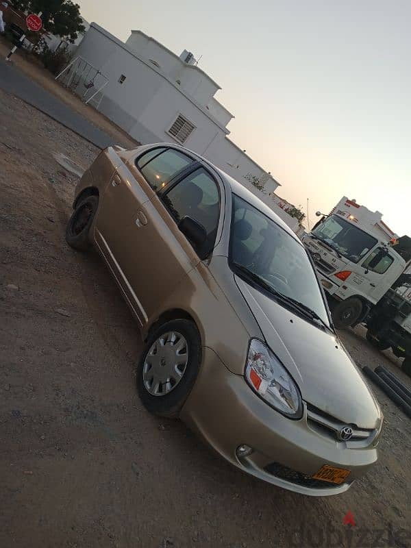 Toyota Echo 2004.96281812 4