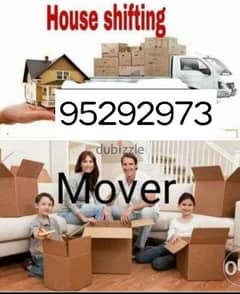 mover