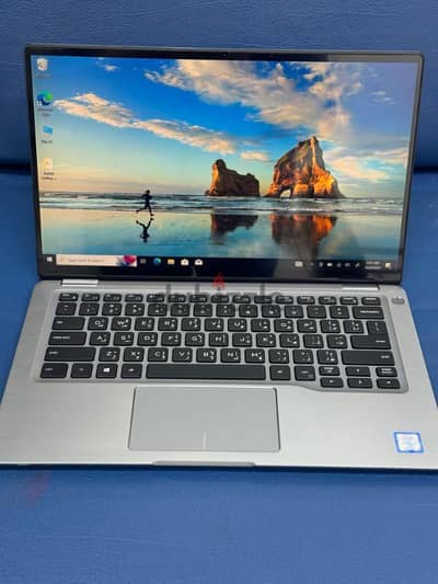 dell latitude 7400 2 in 1 14 inch borderless touchscreen x360