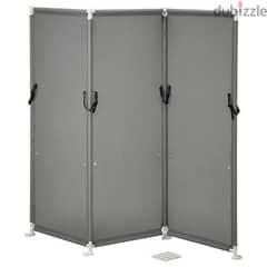 Room Divider - Privacy Screen 0