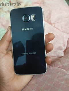 Samsung Galaxy s6 edge