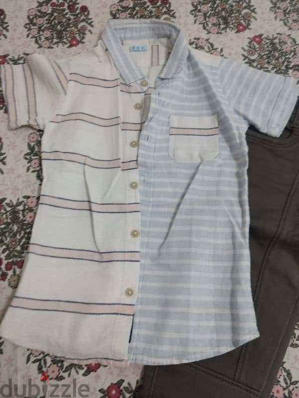 4 to 5 year boys clothes 7