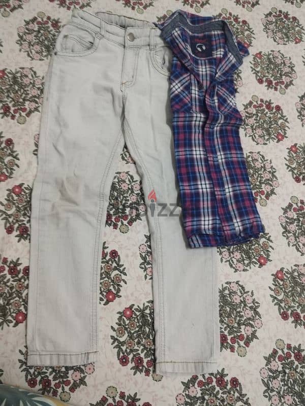 4 to 5 year boys clothes 11