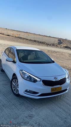 Kia Rio 2014 0