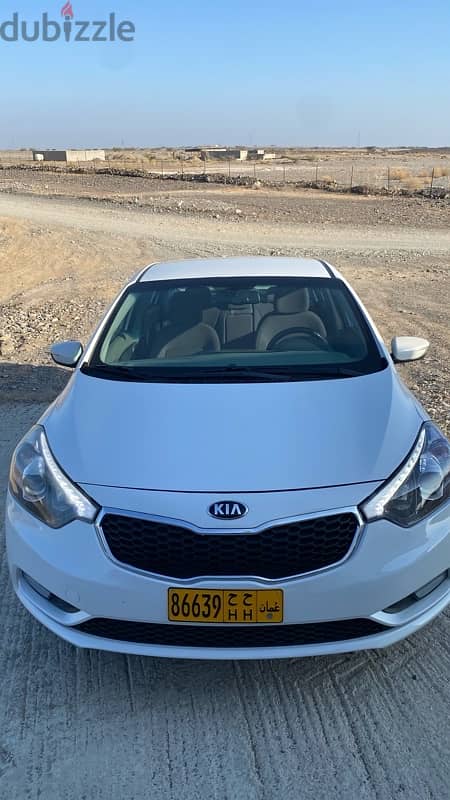 Kia Rio 2014 1