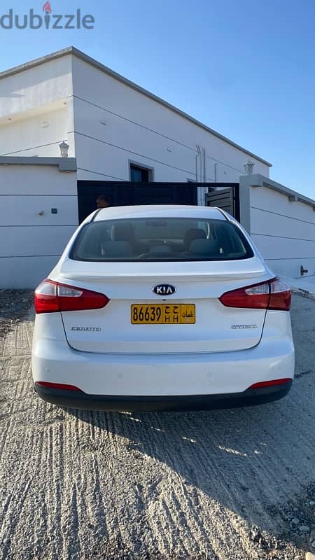 Kia Rio 2014 3