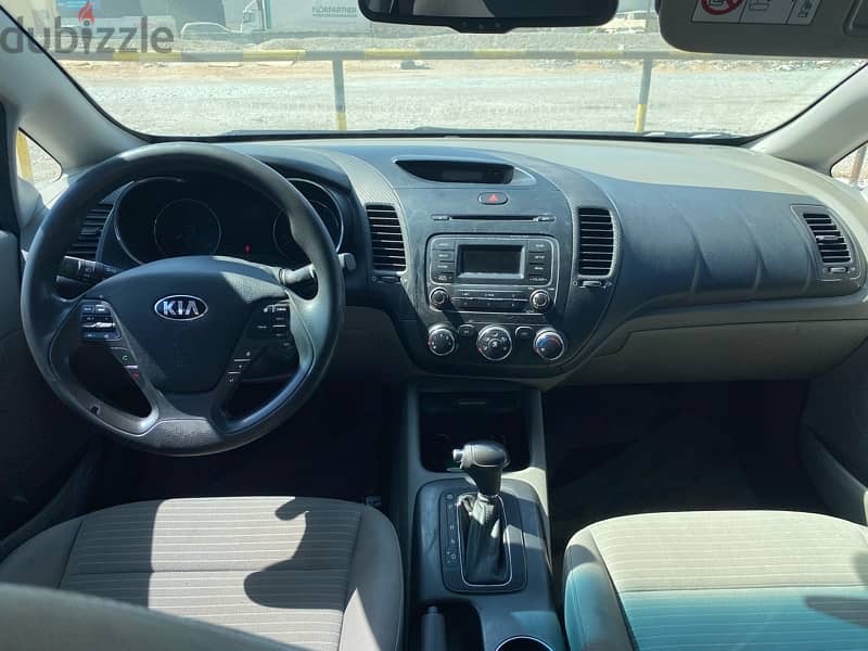 Kia Rio 2014 6