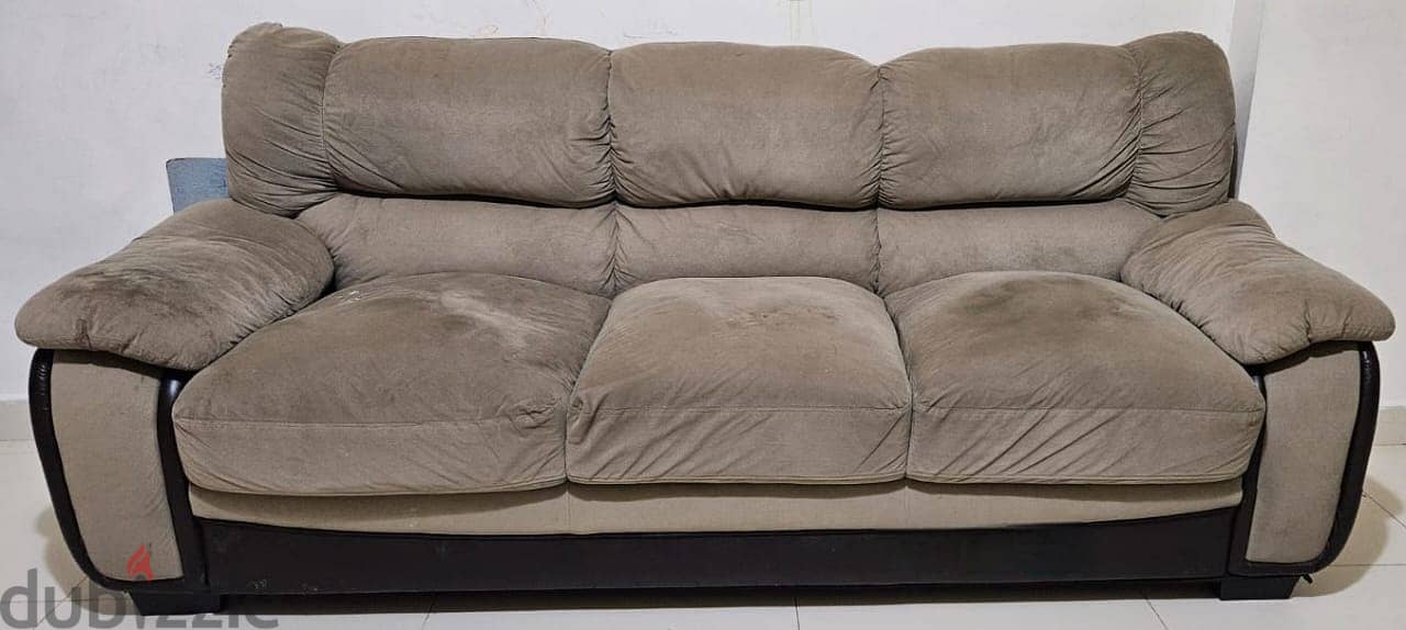 3 seater sofa 30 0