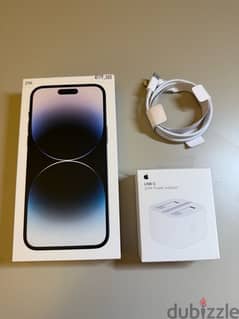 iPhone 14 Pro Max 256 GB