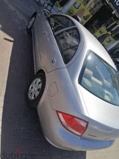 Nissan Sunny 2008 0