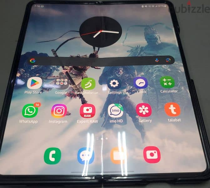 SAMSUNG Z FOLD 4 5G 2