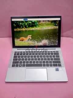 TOUCH HP ELITEBOOK 830 10th GENERATION CORE I7 32GB RAM 512GB 0