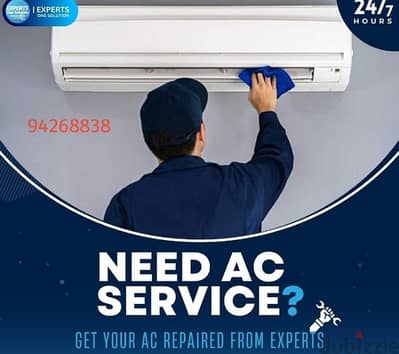 BEST WOoRKING  Air conditioner REFRIGERAToor&,