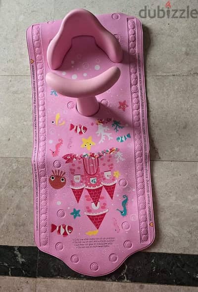 bathing Mat purchased from Mother Care