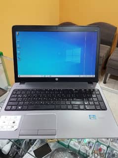 hp core i7 3rd generation