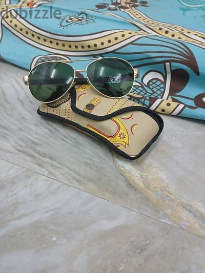 Ray-Ban sunglasses