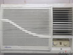 2 ton window Ac