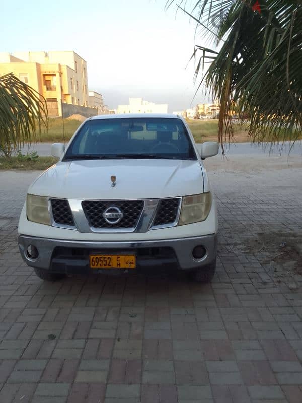 Nissan Navara 2013 3