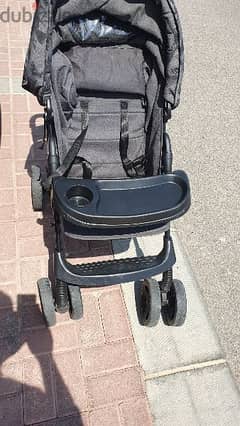 juniors stroller