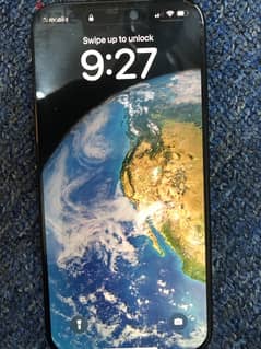 IPHONE 15 PRO MAX 256 GB