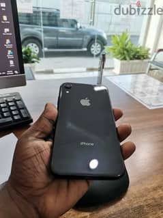 Iphone XR 128GB