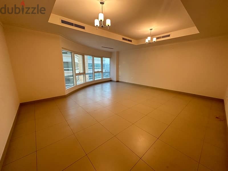 2BHK luxurious Spacious Apt at Al khuwair 0