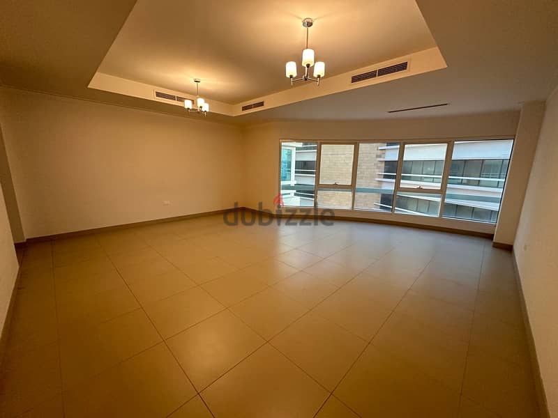 2BHK luxurious Spacious Apt at Al khuwair 1