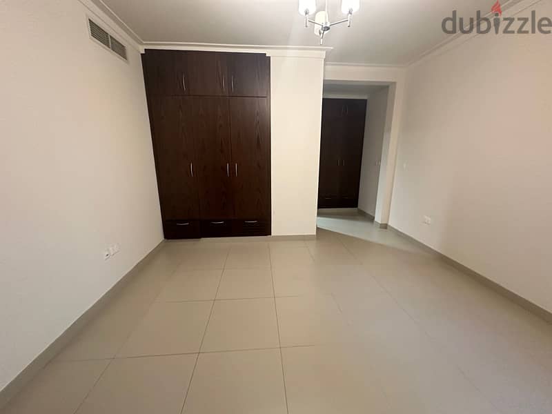 2BHK luxurious Spacious Apt at Al khuwair 2