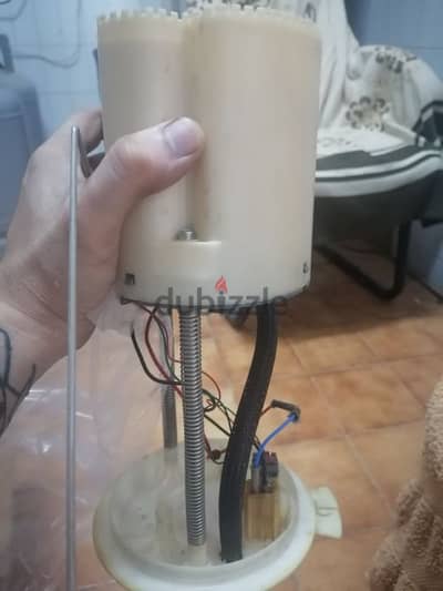 Ford escape 2010 fuel pump