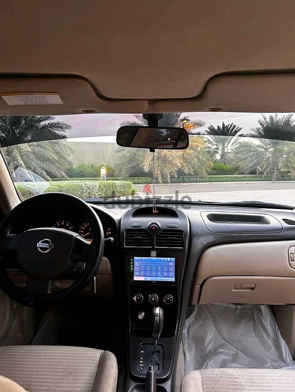 Nissan Sunny 2012 2