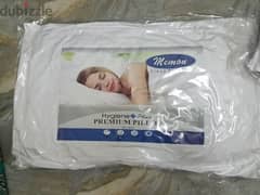 premium pillow 0