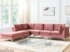 brand new model sofa l shape