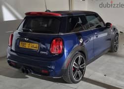 MINI Cooper S Great Condition for sale 0